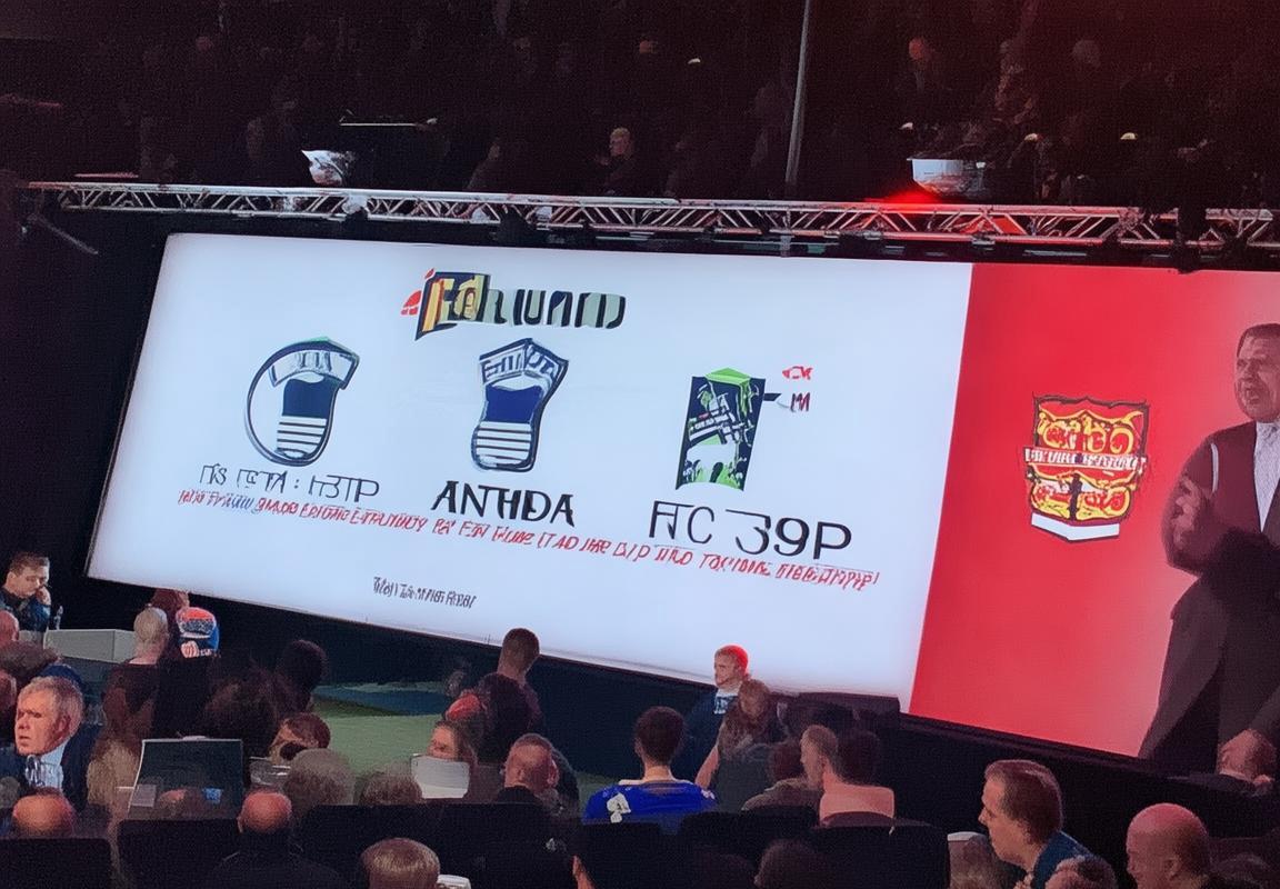 足协杯16强抽签揭晓：豪强对决，黑马逆袭风云录