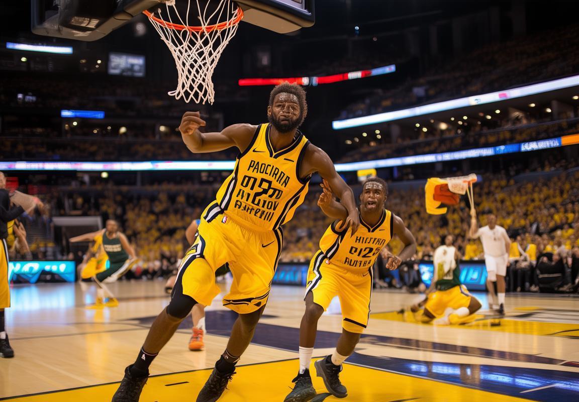 步行者历史性逆转：36次失误成就50年前奇迹，勇士失误成全对手