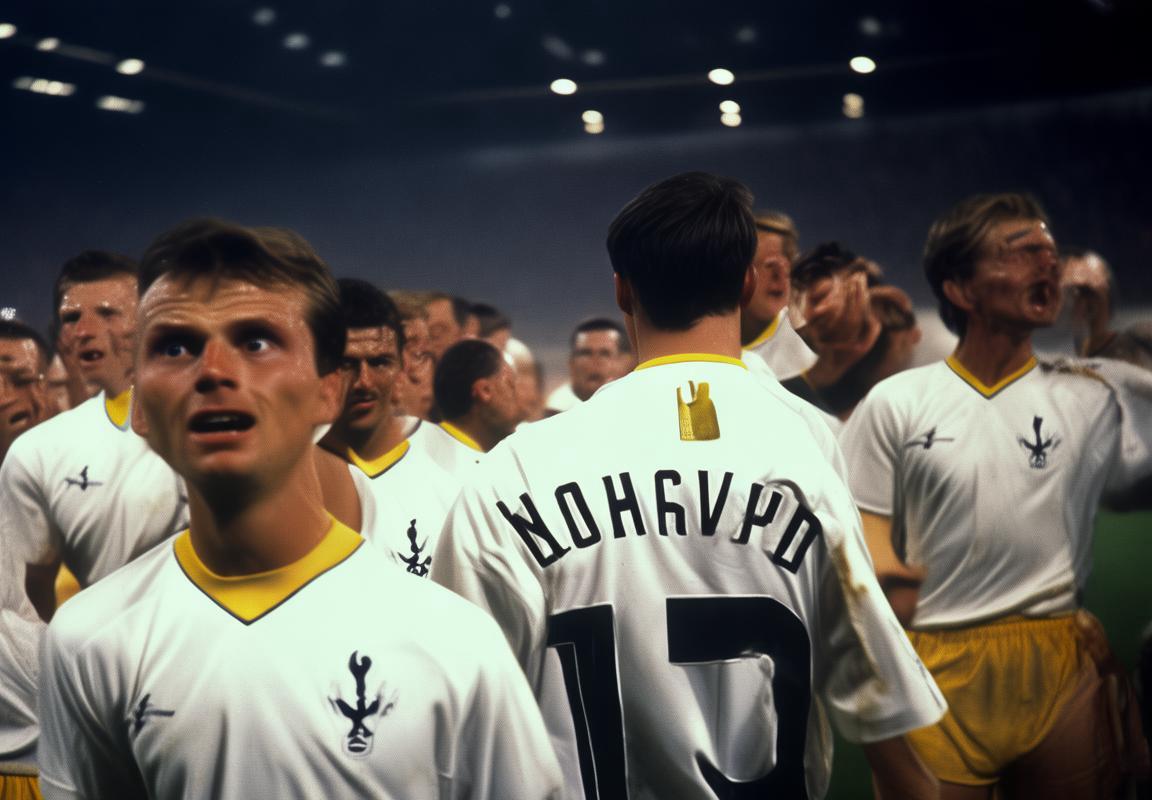 热刺赛季末5轮4败逆袭，欧联杯9夺冠军荣耀