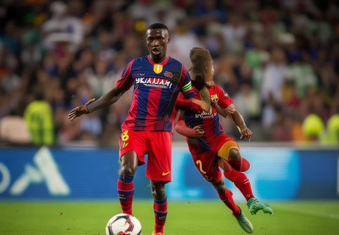 西甲历史最佳外援：盘点那些在西甲创造辉煌的外援