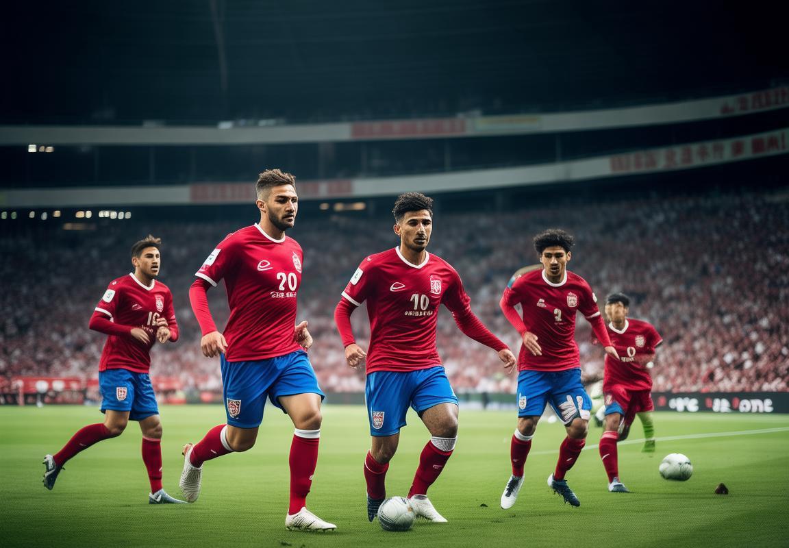 letv直播：深度赛事回顾，尽享体育魅力